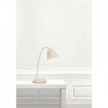 Lampa biurkowa Fleur beżowa Nordlux | Stylowe oświetlenie