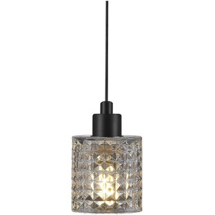 Lampa wisząca szklana Nordlux Hollywood - Elegancja w Twoim domu