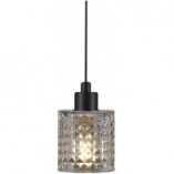Lampa wisząca szklana Nordlux Hollywood - Elegancja w Twoim domu