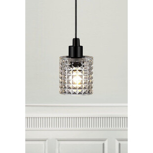 Lampa wisząca szklana Nordlux Hollywood - Elegancja w Twoim domu