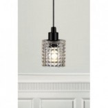 Lampa wisząca szklana Nordlux Hollywood - Elegancja w Twoim domu
