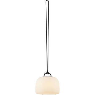 Lampa zewnętrzna Kettle LED Nordlux | Oświetlenie ogrodu