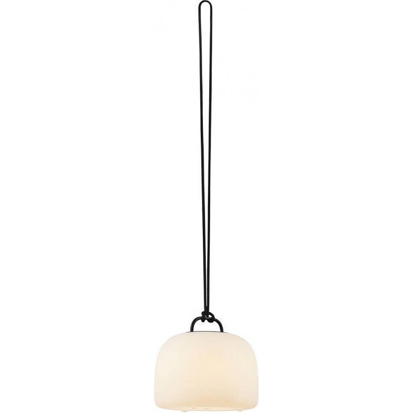 Lampa zewnętrzna Kettle LED Nordlux | Oświetlenie ogrodu