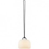Lampa zewnętrzna Kettle LED Nordlux | Oświetlenie ogrodu