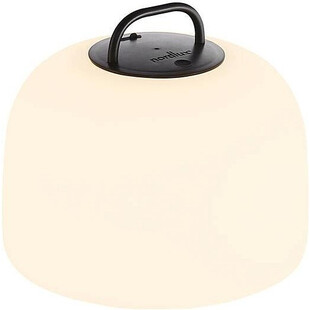 Lampa zewnętrzna Kettle LED Nordlux | Oświetlenie ogrodu
