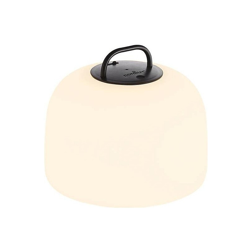 Lampa zewnętrzna Kettle LED Nordlux | Oświetlenie ogrodu