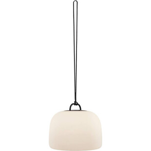 Lampa wisząca LED Nordlux Kettle | Oświetlenie Ogrodowe