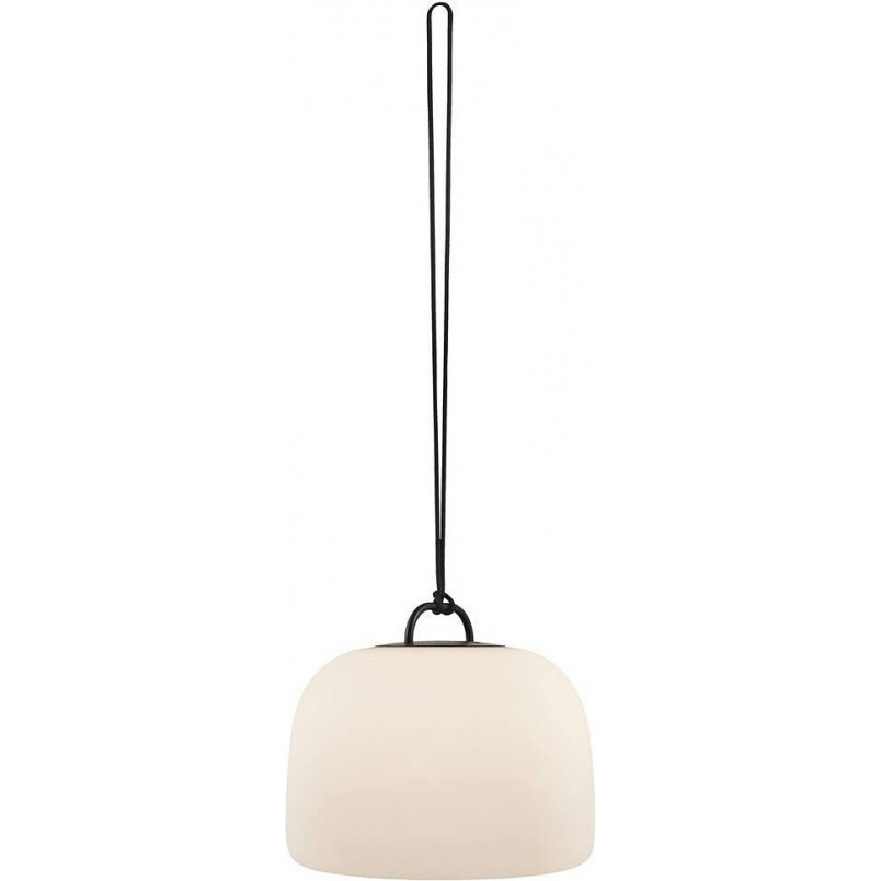 Lampa wisząca LED Nordlux Kettle | Oświetlenie Ogrodowe