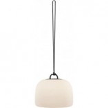 Lampa wisząca LED Nordlux Kettle | Oświetlenie Ogrodowe