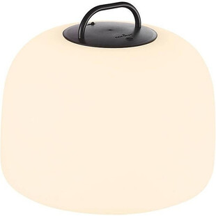 Lampa wisząca LED Nordlux Kettle | Oświetlenie Ogrodowe