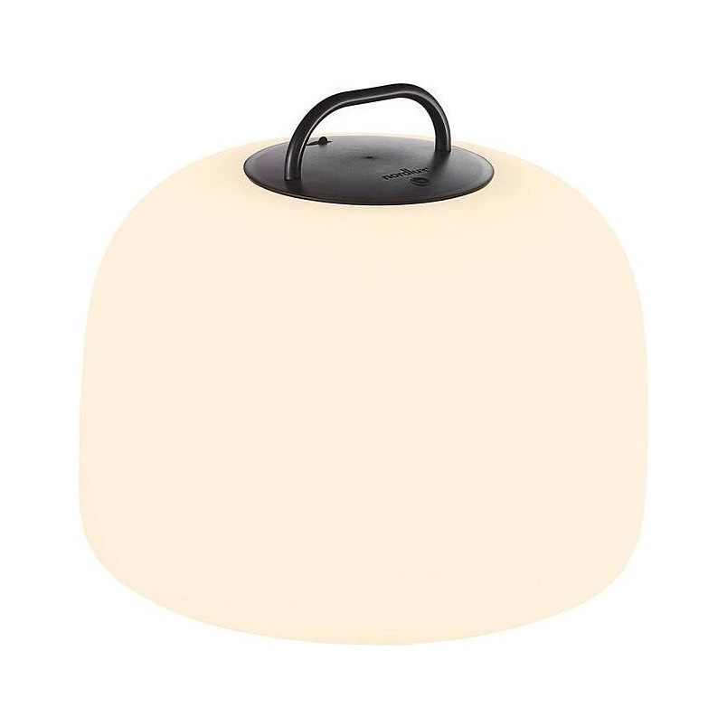 Lampa wisząca LED Nordlux Kettle | Oświetlenie Ogrodowe