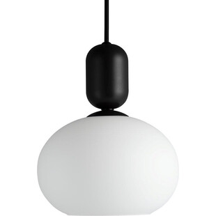 Lampa wisząca szklana Notti - Nordlux | Elegancki design