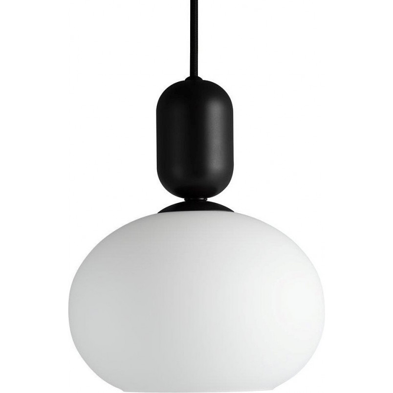 Lampa wisząca szklana Notti - Nordlux | Elegancki design
