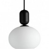Lampa wisząca szklana Notti - Nordlux | Elegancki design