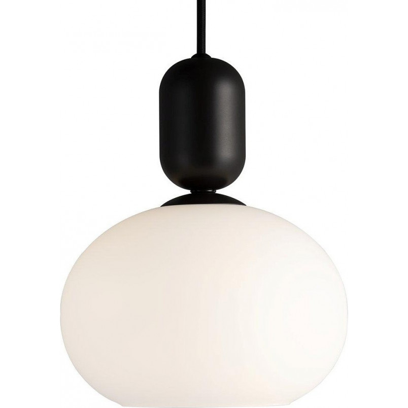 Lampa wisząca szklana Notti - Nordlux | Elegancki design