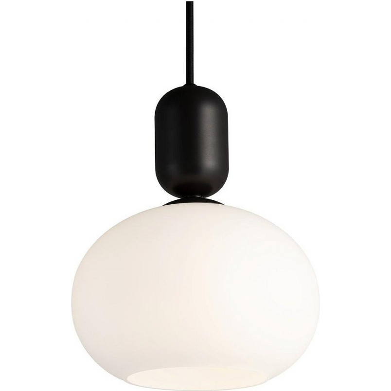 Lampa wisząca szklana Notti - Nordlux | Elegancki design