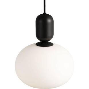 Lampa wisząca szklana Notti - Nordlux | Elegancki design