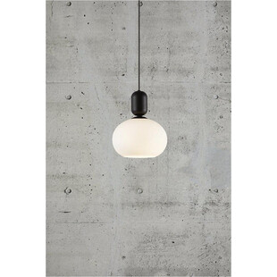 Lampa wisząca szklana Notti - Nordlux | Elegancki design