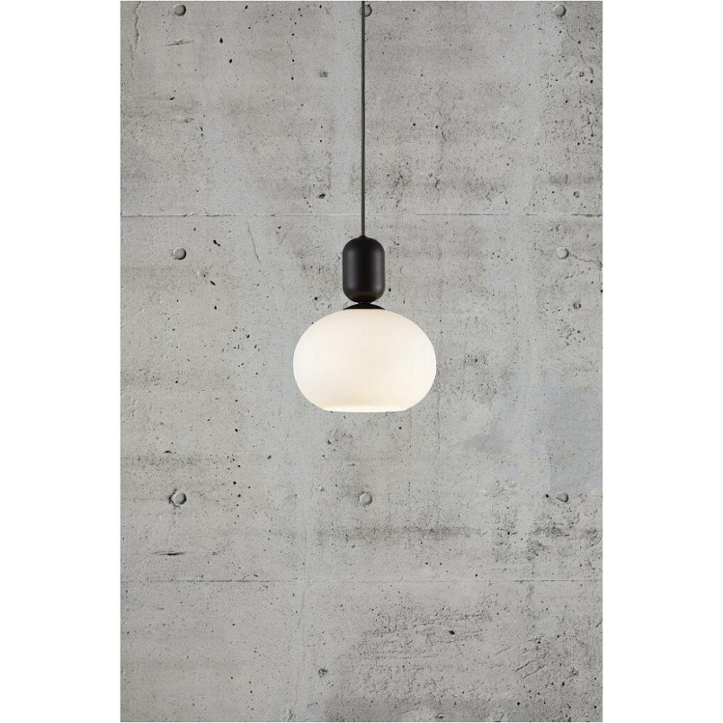 Lampa wisząca szklana Notti - Nordlux | Elegancki design