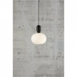 Lampa wisząca szklana Notti - Nordlux | Elegancki design