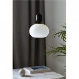 Lampa wisząca szklana Notti - Nordlux | Elegancki design