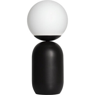 Lampa stołowa Notti Mocha | Nordlux - Skandynawski Design