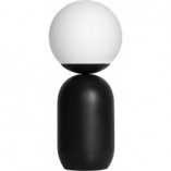 Lampa stołowa Notti Mocha | Nordlux - Skandynawski Design