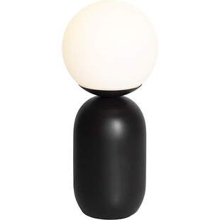 Lampa stołowa Notti Mocha | Nordlux - Skandynawski Design