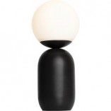 Lampa stołowa Notti Mocha | Nordlux - Skandynawski Design