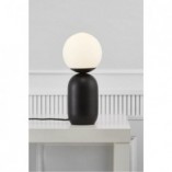 Lampa stołowa Notti Mocha | Nordlux - Skandynawski Design