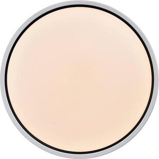 Plafon łazienkowy LED Noxy 35cm - Nordlux | Biały