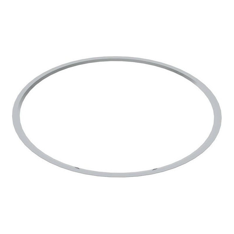 Plafon łazienkowy LED Noxy 35cm - Nordlux | Biały