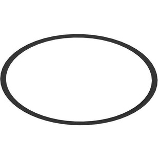 Plafon łazienkowy LED Noxy 35cm - Nordlux | Biały