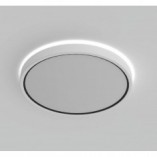 Plafon łazienkowy LED Noxy 35cm - Nordlux | Biały