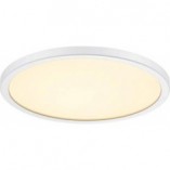 Plafon LED Oja 24cm biały - Nordlux | Oświetlenie