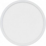 Plafon łazienkowy LED Nordlux Oja - Biały, IP54