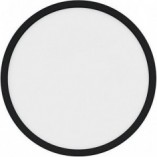 Plafon łazienkowy LED Nordlux Oja | Czarny, IP54