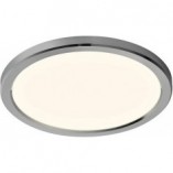 Plafon łazienkowy LED Oja 30cm Chrom Nordlux - Sklep Lamp