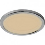 Plafon łazienkowy LED Oja 30cm Chrom Nordlux - Sklep Lamp