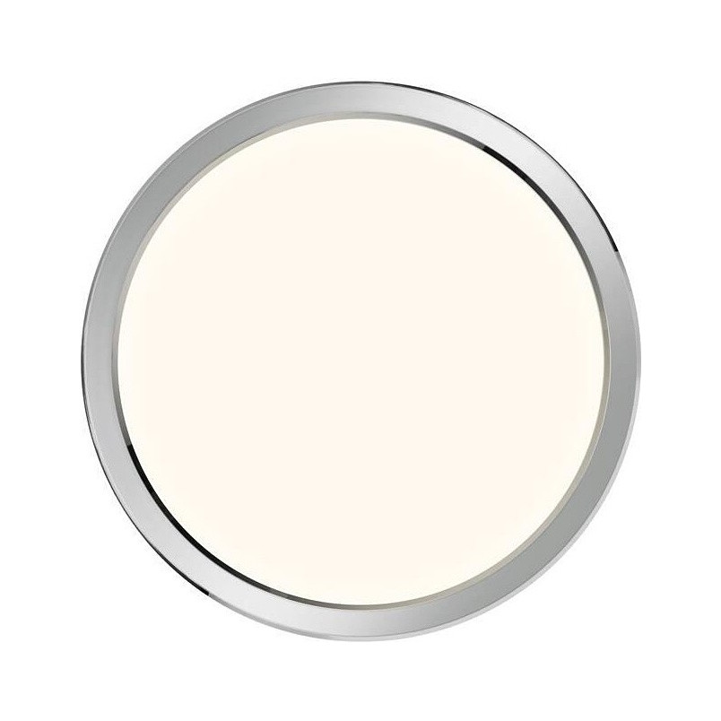 Plafon łazienkowy LED Oja 30cm Chrom Nordlux - Sklep Lamp