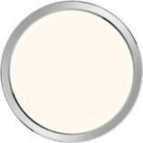 Plafon łazienkowy LED Oja 30cm Chrom Nordlux - Sklep Lamp