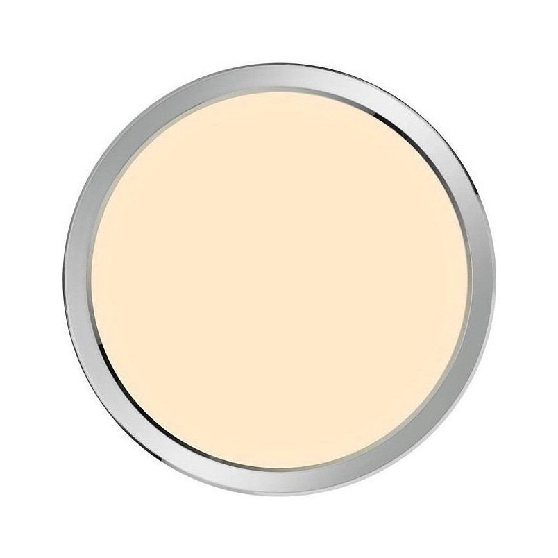 Plafon łazienkowy LED Oja 30cm Chrom Nordlux - Sklep Lamp
