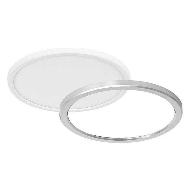 Plafon łazienkowy LED Oja 30cm Chrom Nordlux - Sklep Lamp
