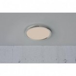 Plafon łazienkowy LED Oja 30cm Chrom Nordlux - Sklep Lamp