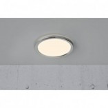 Plafon łazienkowy LED Oja 30cm Chrom Nordlux - Sklep Lamp