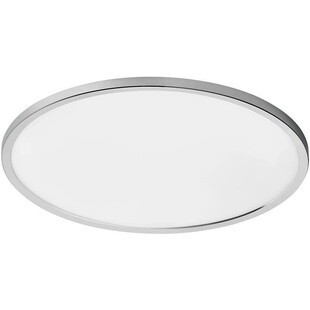 Plafon łazienkowy Oja LED 42 chromowany marki Nordlux