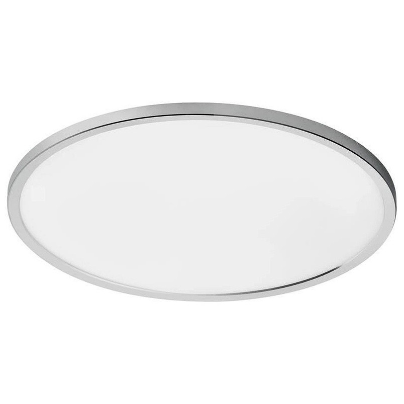 Plafon łazienkowy LED Oja | Nordlux - Chromowany, Ściemnialny