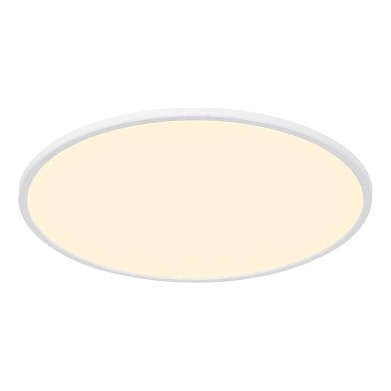 Plafon LED Oja Smart Nordlux 60cm - Nowoczesne Oświetlenie