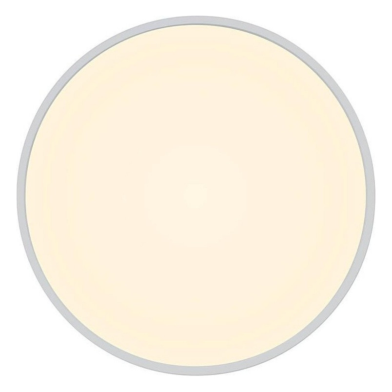 Plafon LED Oja Smart Nordlux 60cm - Nowoczesne Oświetlenie