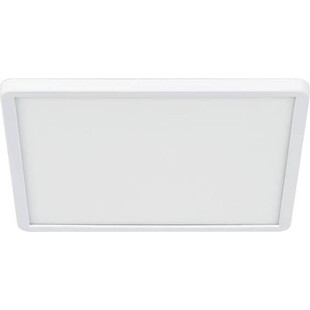 Plafon LED Nordlux Oja Square - Nowoczesne oświetlenie